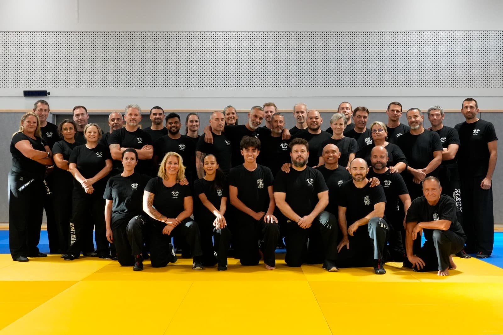 Krav Maga